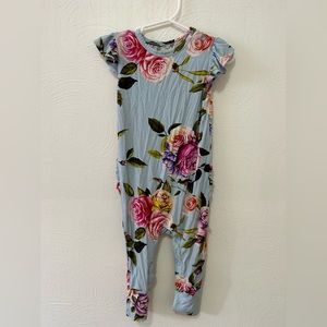 Used Posh Peanut 18-24 Months